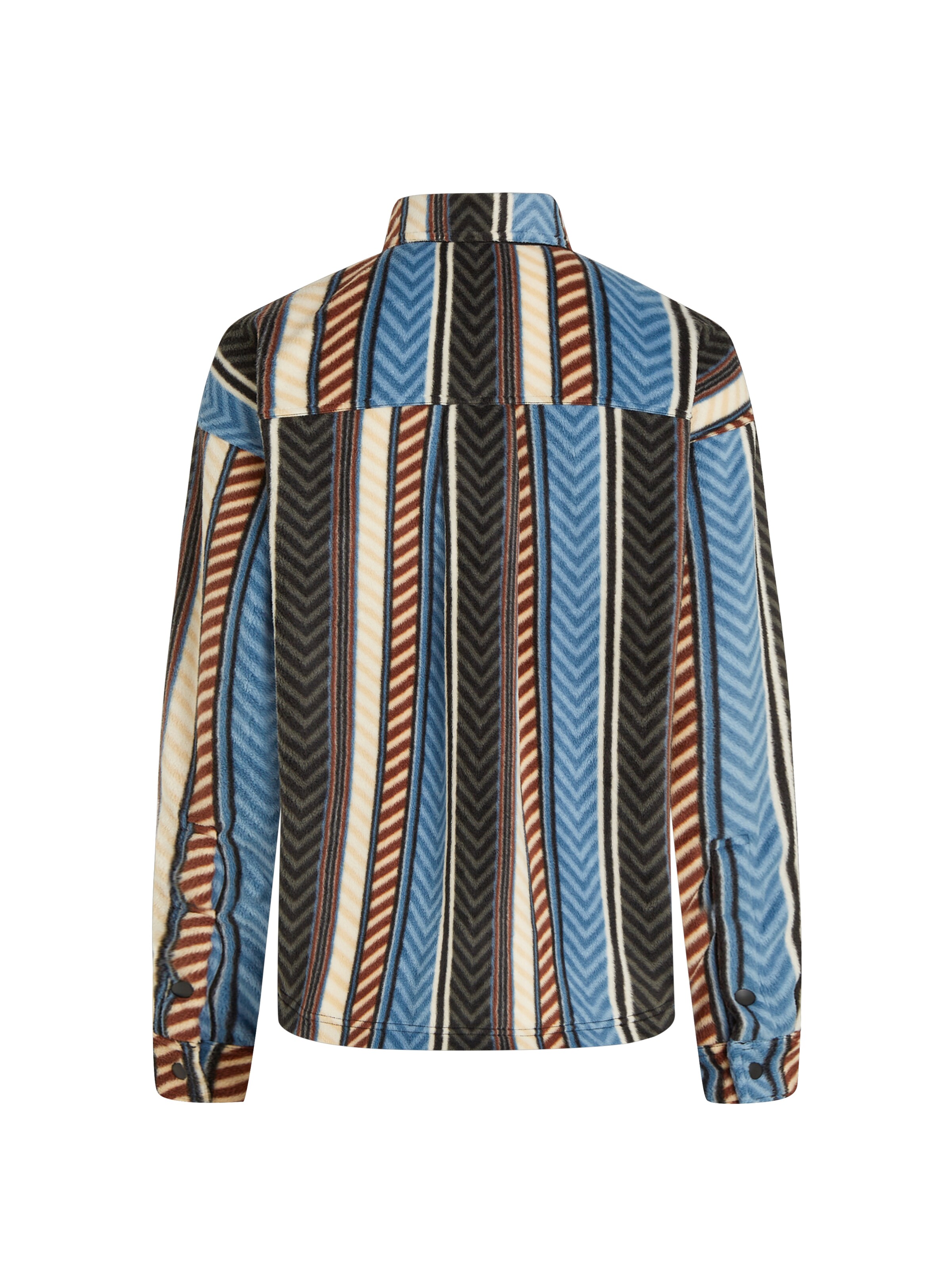 Jachetă  fleece de la O'NEILL pe albastru