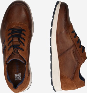 bugatti Sneakers 'Arus' in Brown