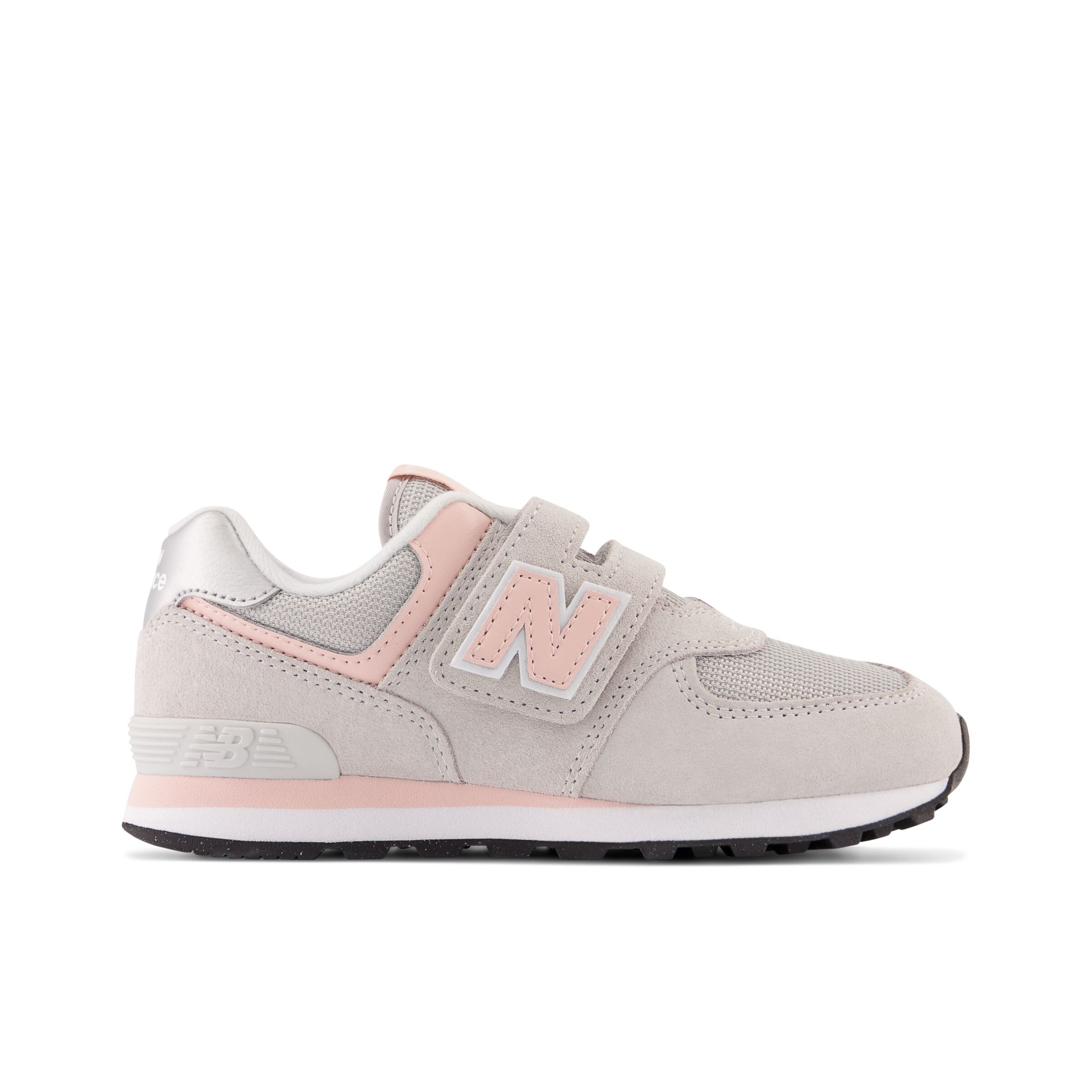 new balance Sneakers '574' in Grijs