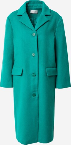 Manteau mi-saison 'Hannah' Hosbjerg en vert : devant