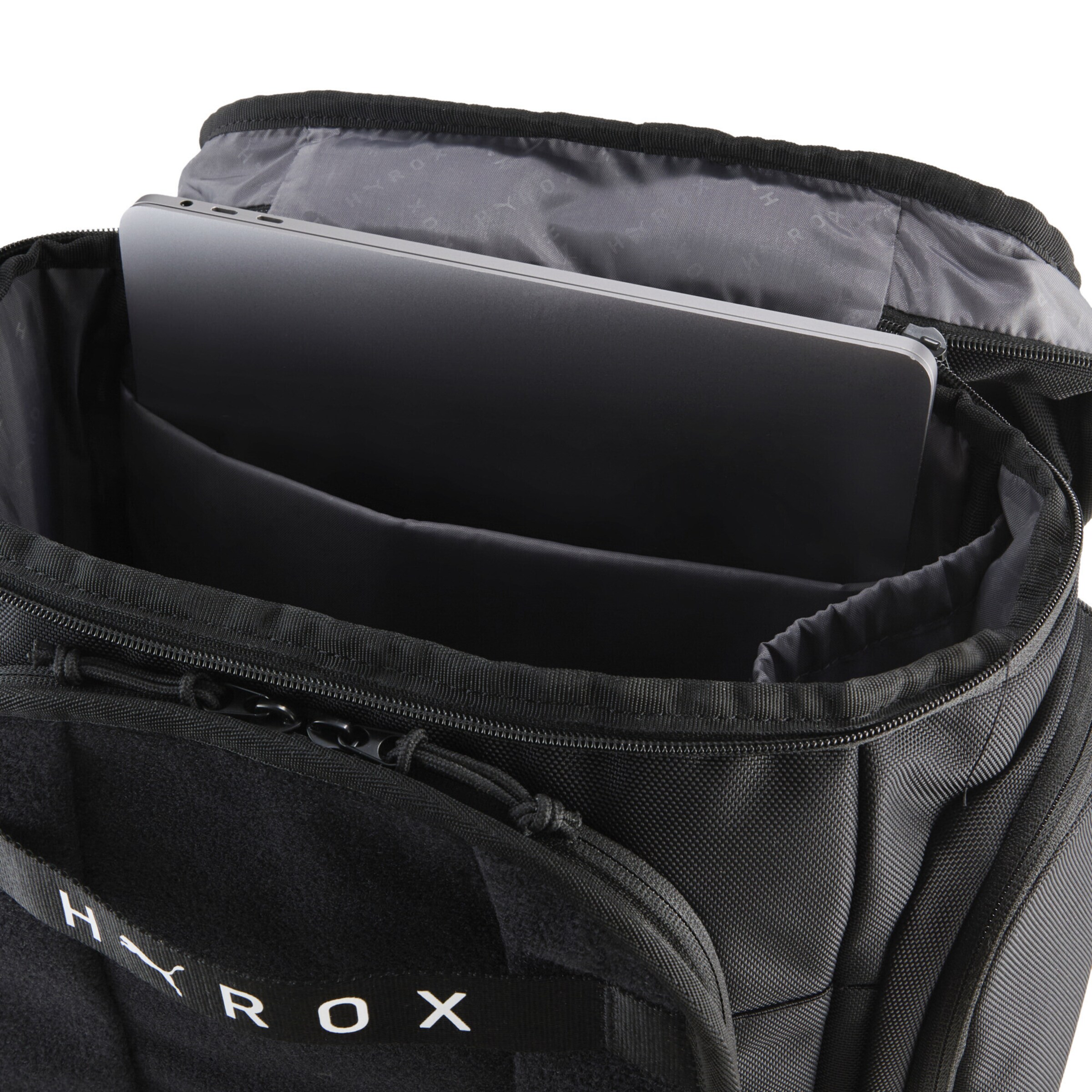 PUMA Sports backpack in Black