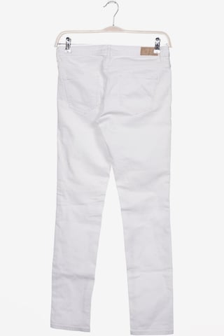 BOSS Orange Jeans 43-44 in Weiß