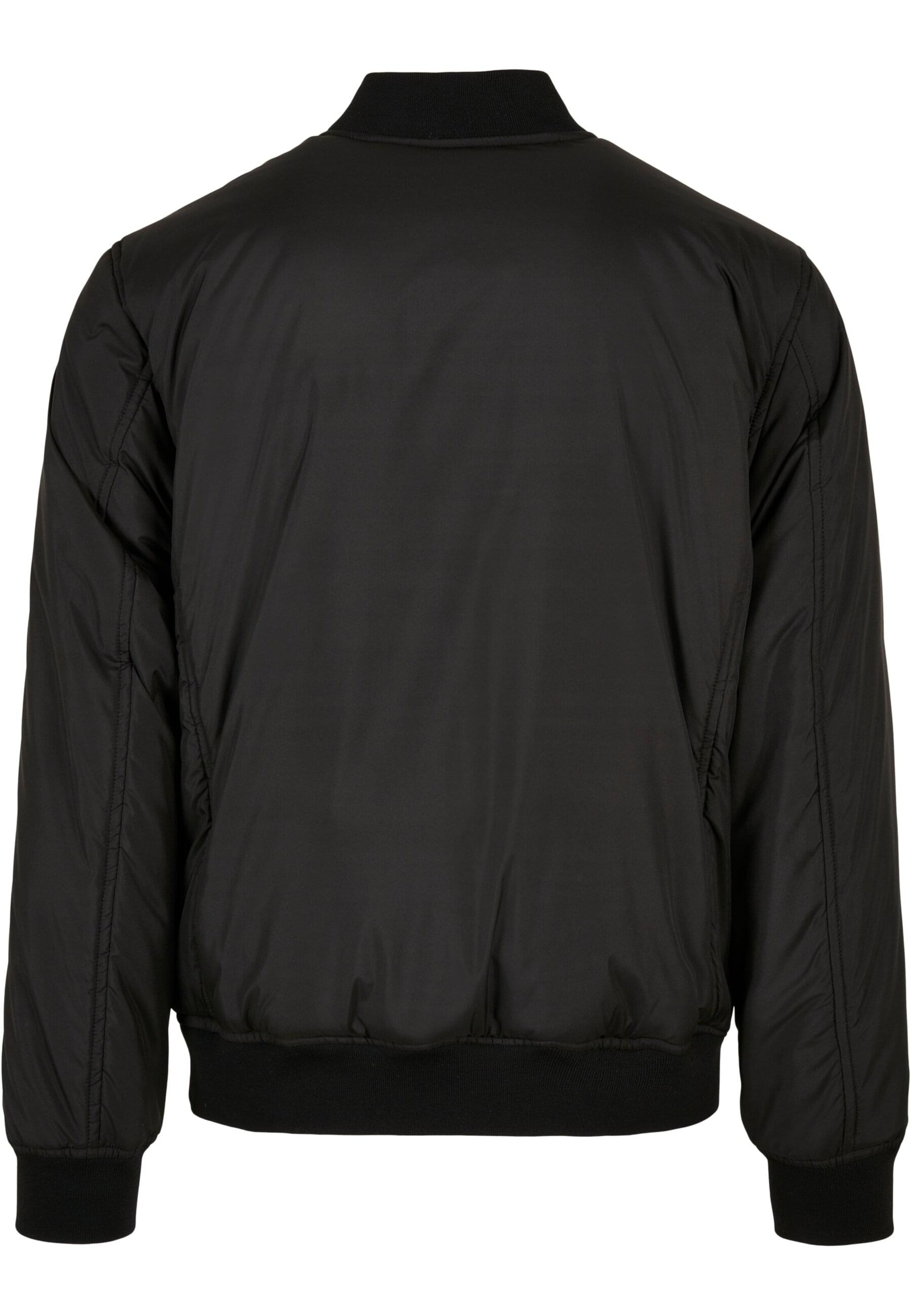 Cayler & Sons Between-Season Jacket in Black
