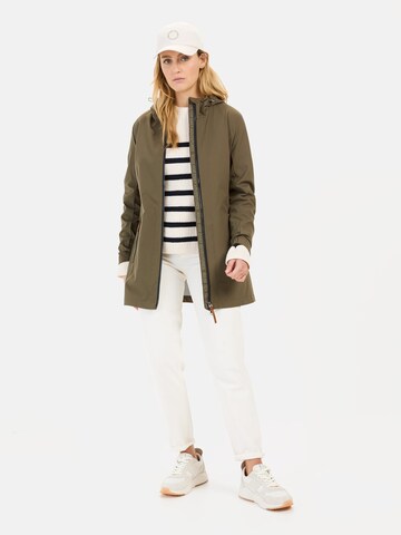 CAMEL ACTIVE Performance Jacket in Green