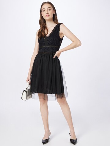 Hailys Cocktail dress 'Alara' in Black