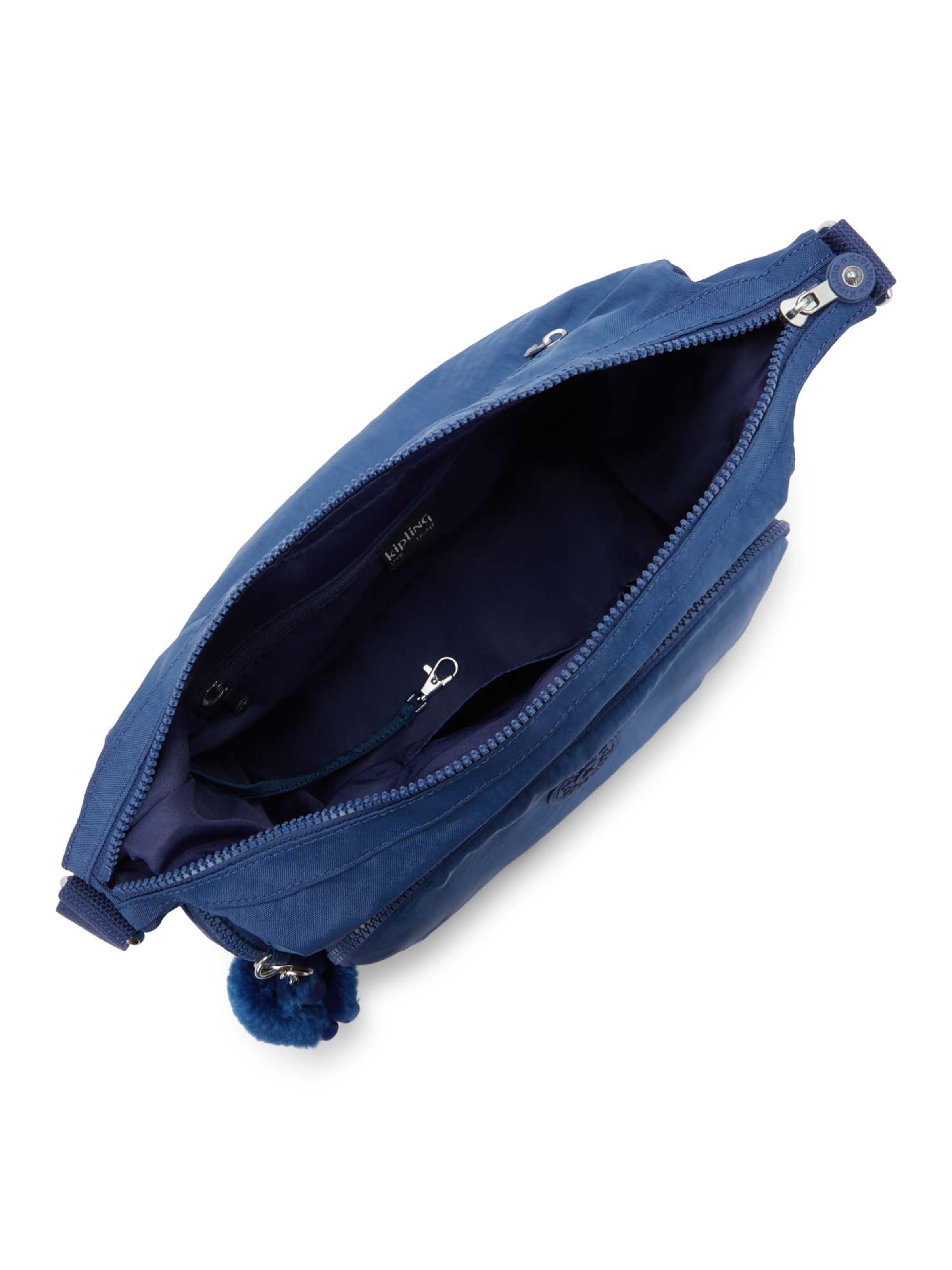 KIPLING Válltáska 'Gabb' - kék