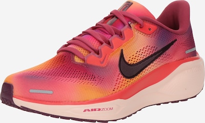 NIKE Tenisice za trčanje 'Pegasus 41 SE' u tamo žuta / narančasta / bordo / crna, Pregled proizvoda