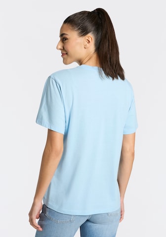 ROXY T-Shirt in Beige