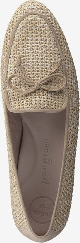 Paul Green Slipper in Beige