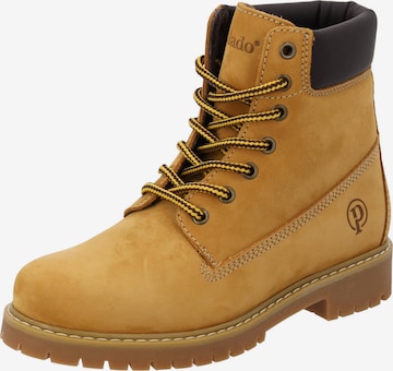 geltona Palado Auliniai 'Stradi B': priekis