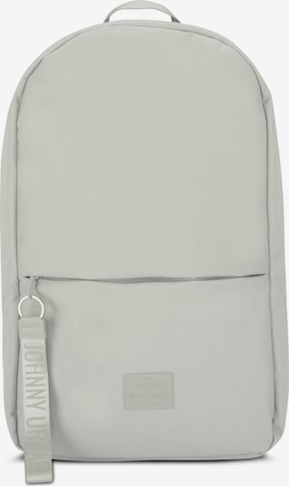Johnny Urban Backpack 'Milo' in Grey, Item view