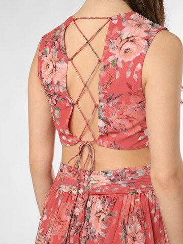 Adlysh Evening dress ' ' in Red