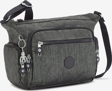 KIPLING Umhängetasche 'Gabbie' in Schwarz