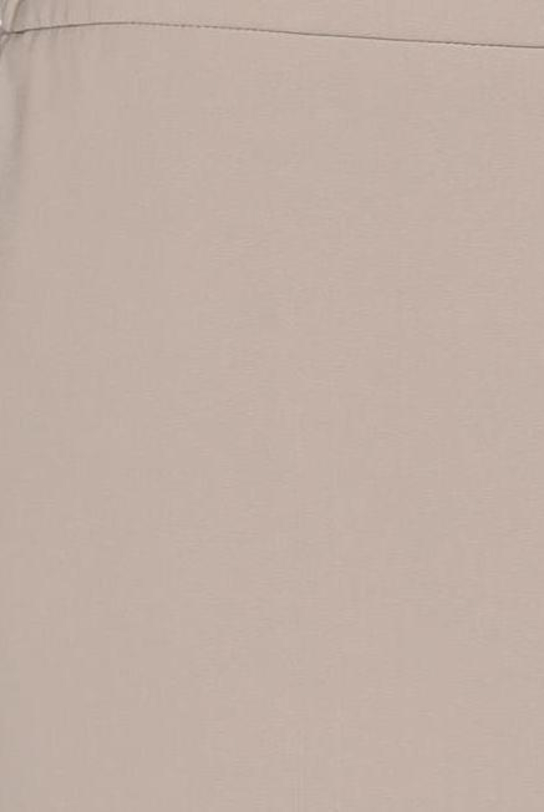 HALLHUBER Skirt in M in Beige