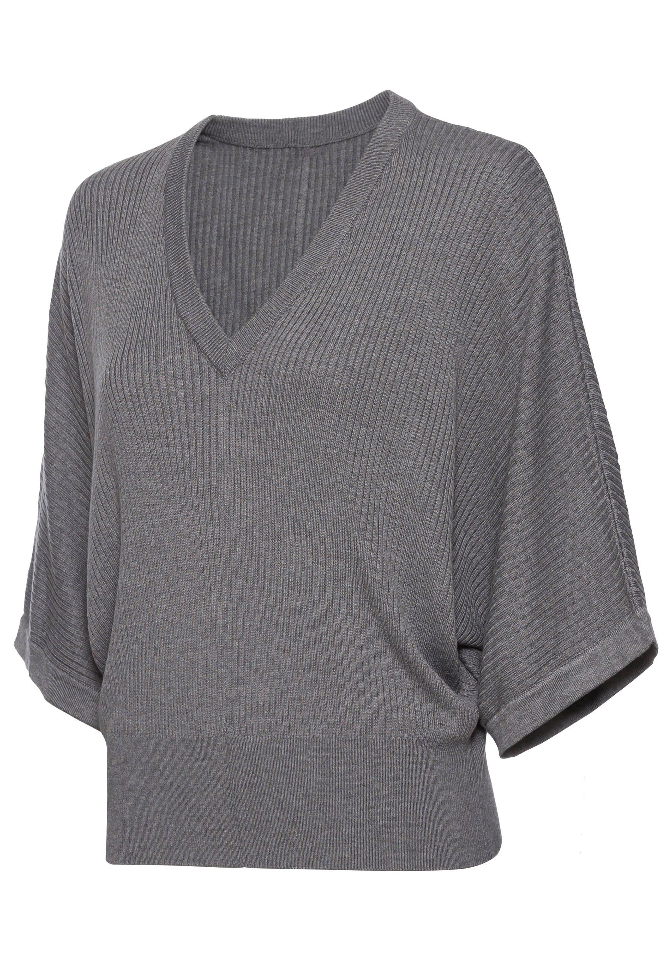 French Connection LM Свитер в Серый