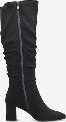 Bottes MARCO TOZZI en noir