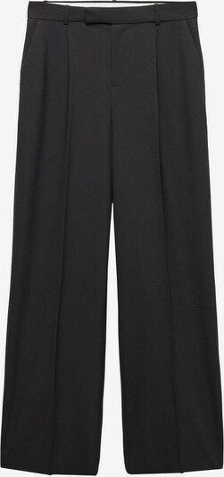 MANGO Pleated Pants 'Maura' in Black, Item view