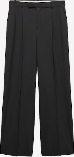 MANGO Pantalon 'Maura' in de kleur Zwart, Productweergave