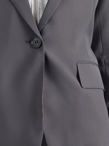 BALMOHK Blazer | siva barva
