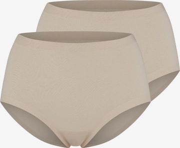 Mey Panty 'Natural Second Me' in Beige: front