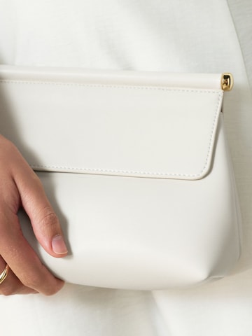 Next Party táska - fehér