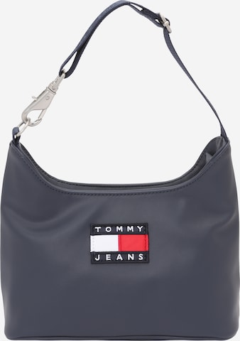 Tommy Jeans Shoulder Bag in Blue