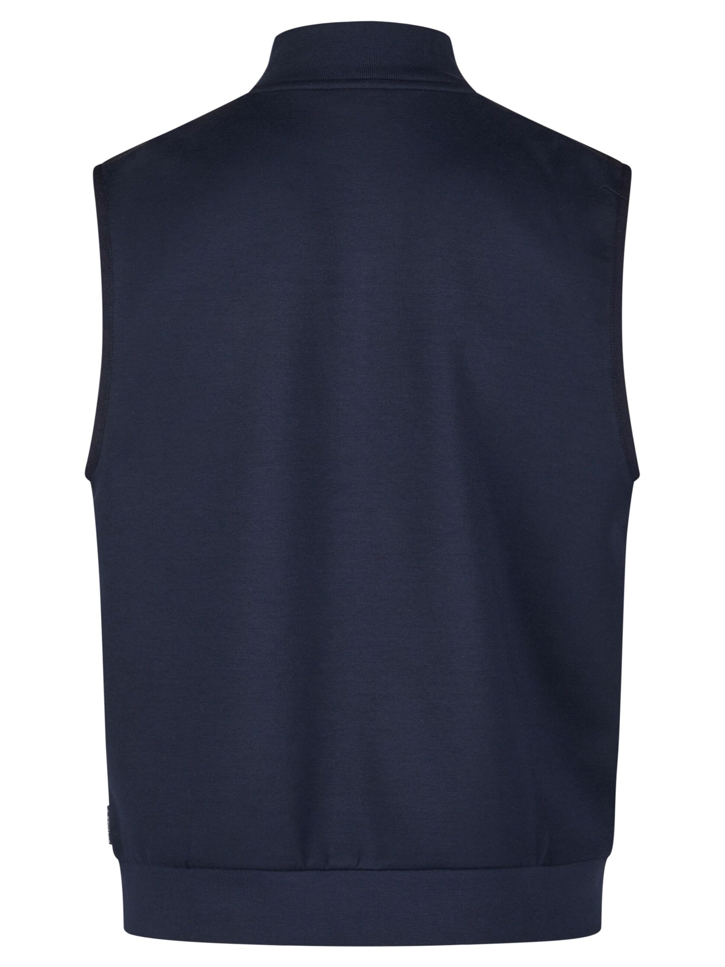 HECHTER PARIS Bodywarmer in Blauw