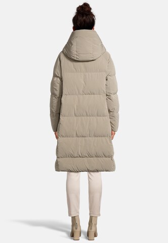 BLONDE No. 8 Winter Coat 'Paula' in Beige