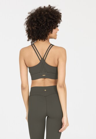 Athlecia Sport-BH 'Lavigne' in Grau