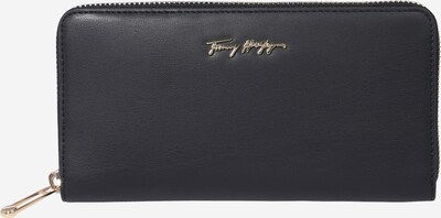 TOMMY HILFIGER Wallet in Dark blue, Item view