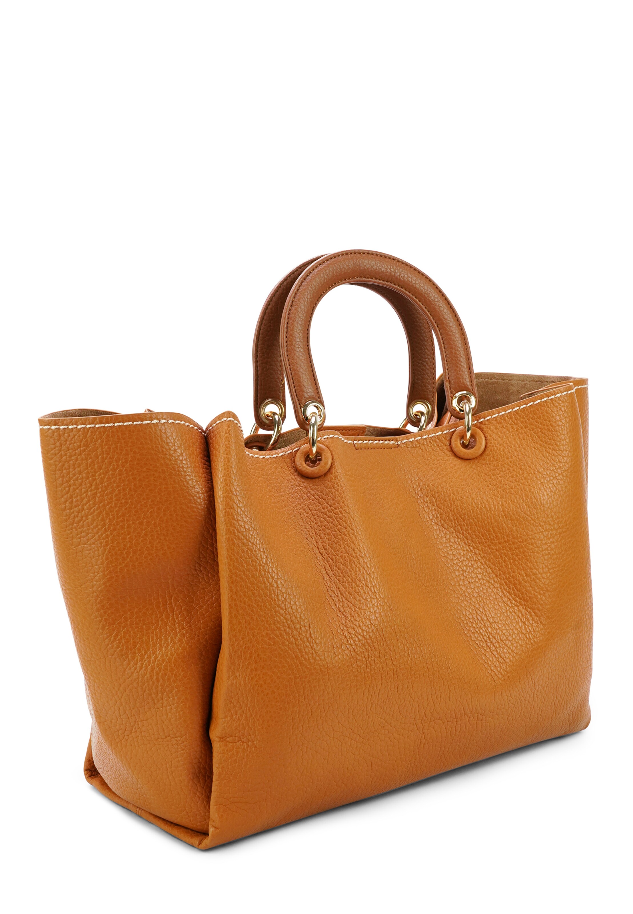 HARPA Shopper 'HARLOWE' in Bruin