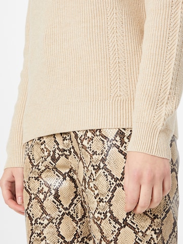 Pull-over s.Oliver en beige