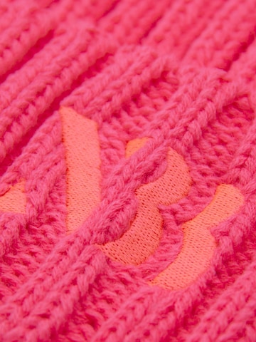 NTHIRTYTHREE Mütze‌‌‌‌‌ in Pink