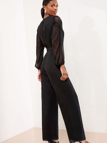 juoda Lipsy Vienos dalies kostiumas