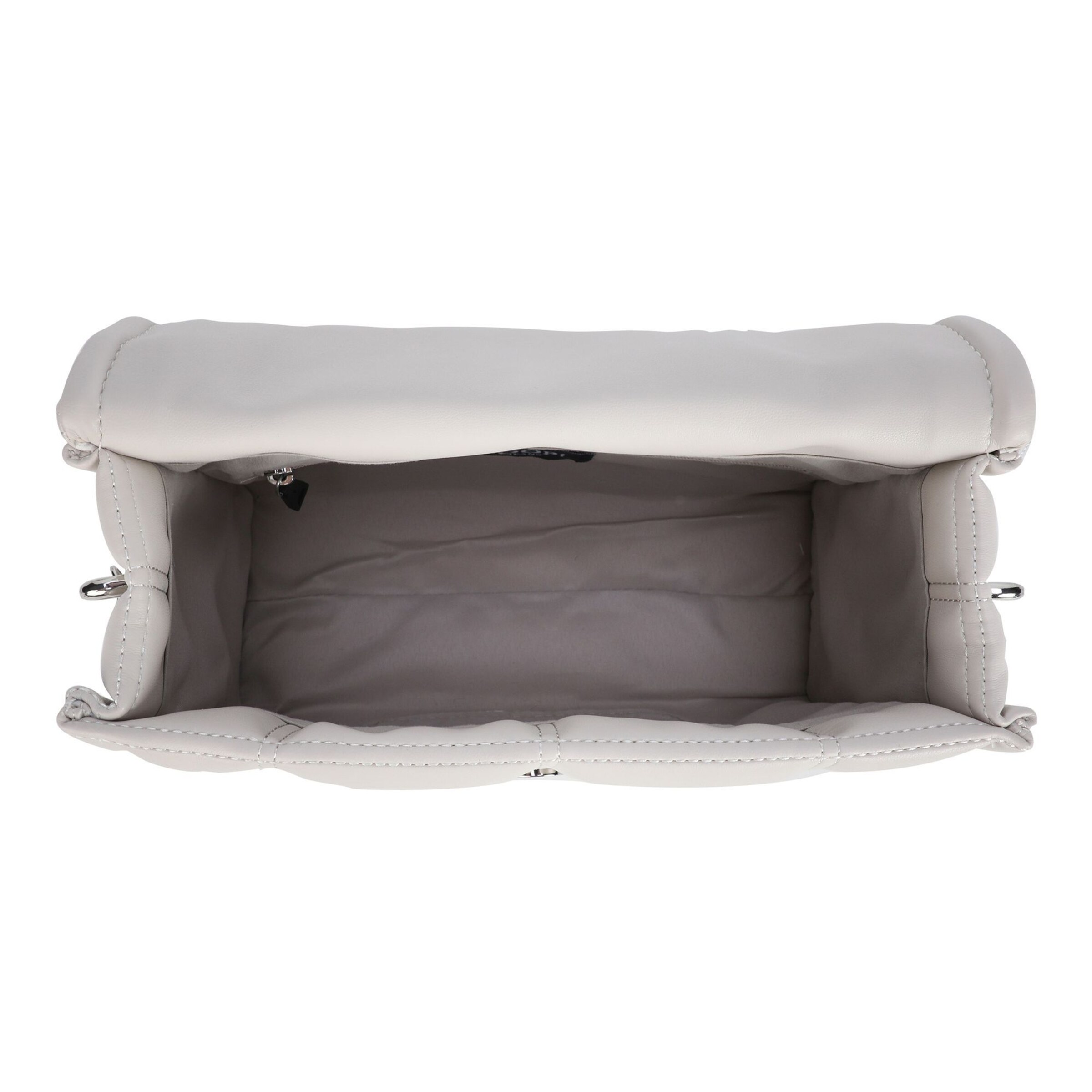 JOOP! Jeans Schoudertas 'Ordine Doppio Zora' in Wit