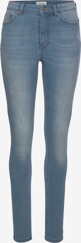 ONLY Jeans in Blau: Vorderseite