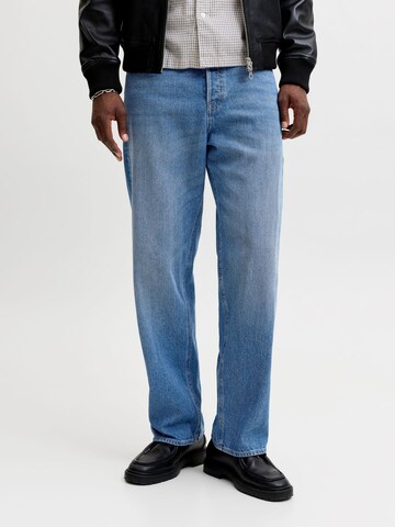 regular Jeans 'JJIAlex JJOriginal' di JACK & JONES in blu: frontale