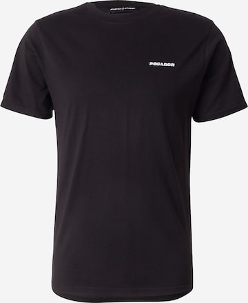 Pegador Bluser & t-shirts i sort: forside