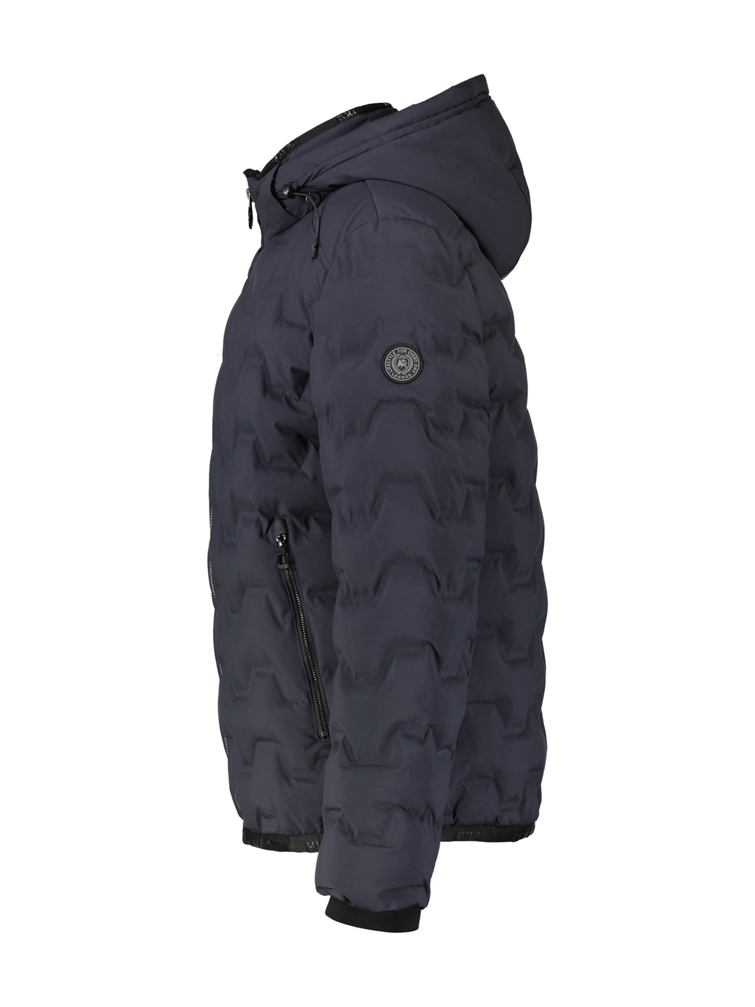 LERROS Winter jacket in Blue