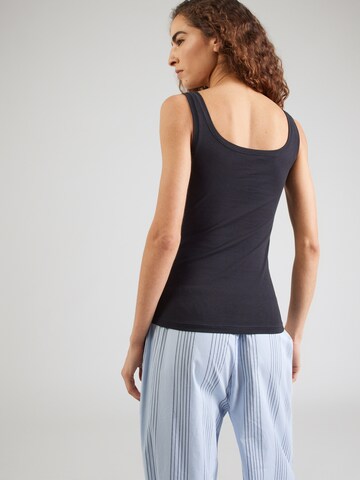 Hunkemöller Trikó és alsó póló - fekete