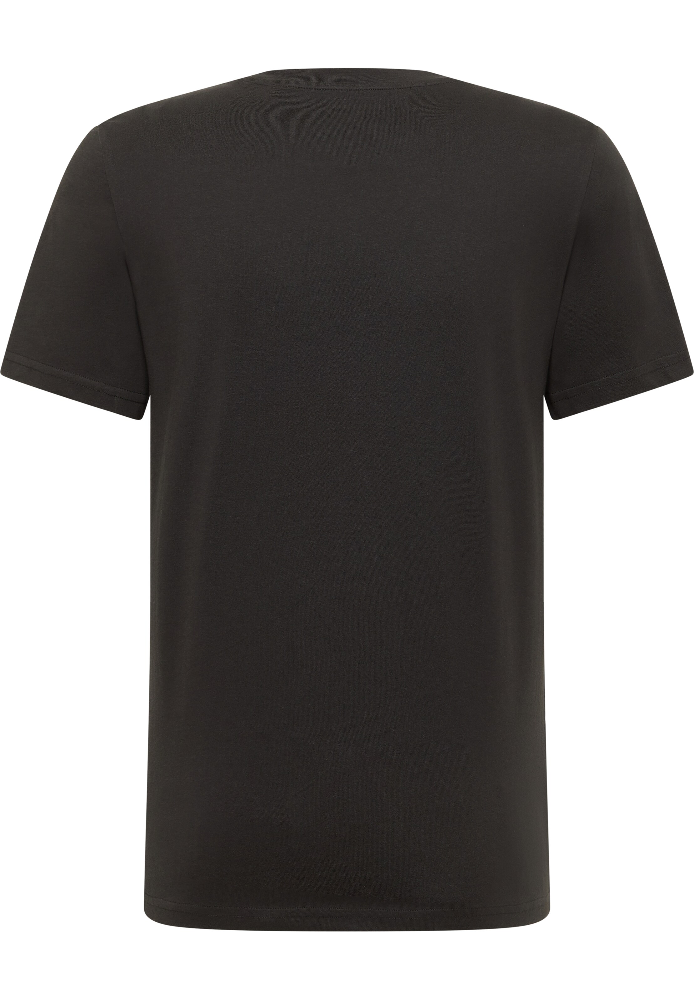 MUSTANG Shirt 'Austin ' in Grey