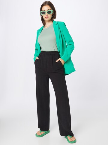 Haut 'ANDY' Madewell en vert