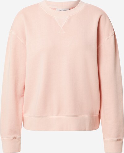 Marc O'Polo DENIM Sweatshirt in pfirsich, Produktansicht