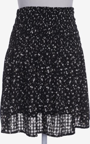 MSCH COPENHAGEN Skirt in XS in Black: front