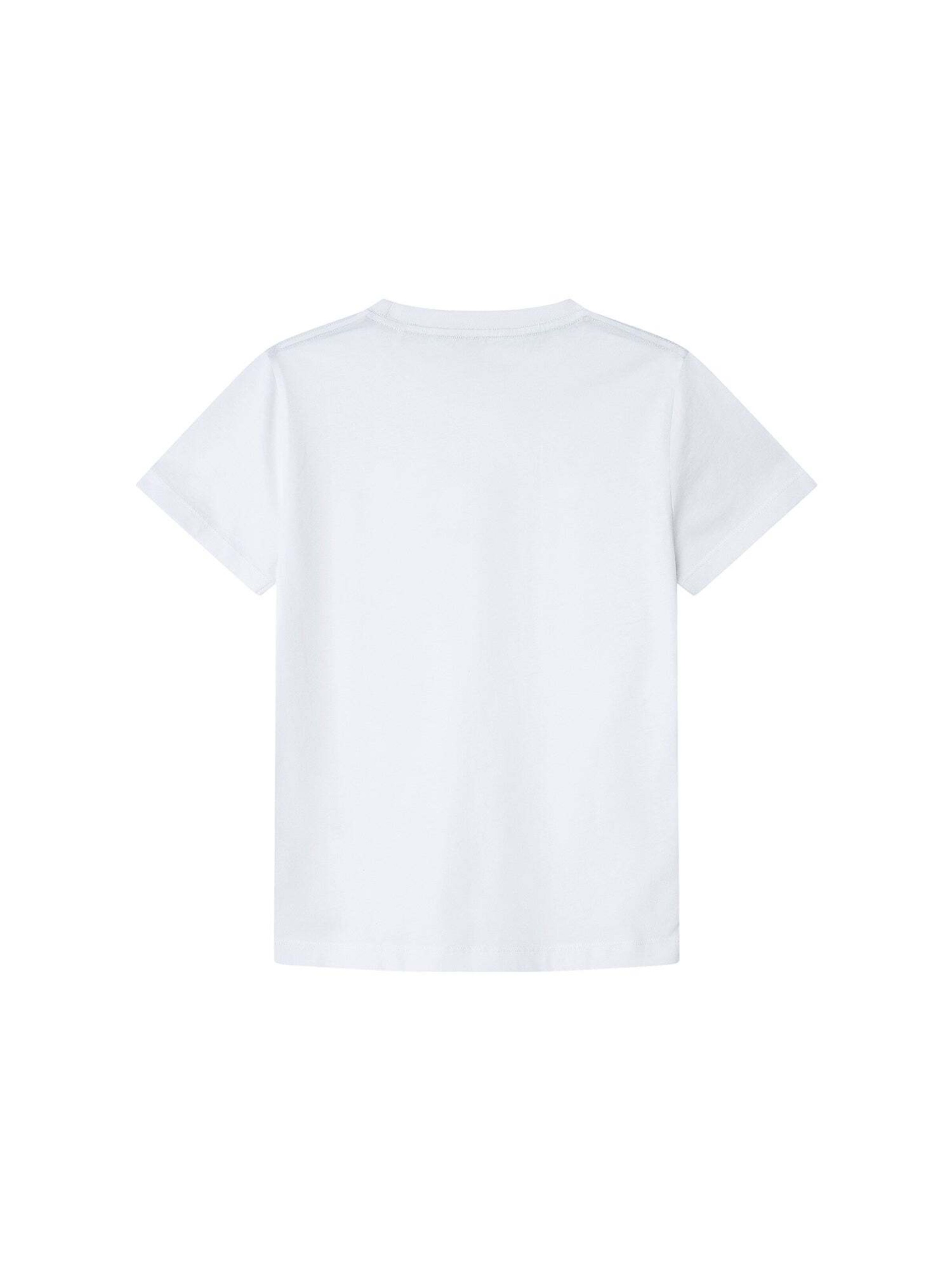 Hackett London Shirt in White