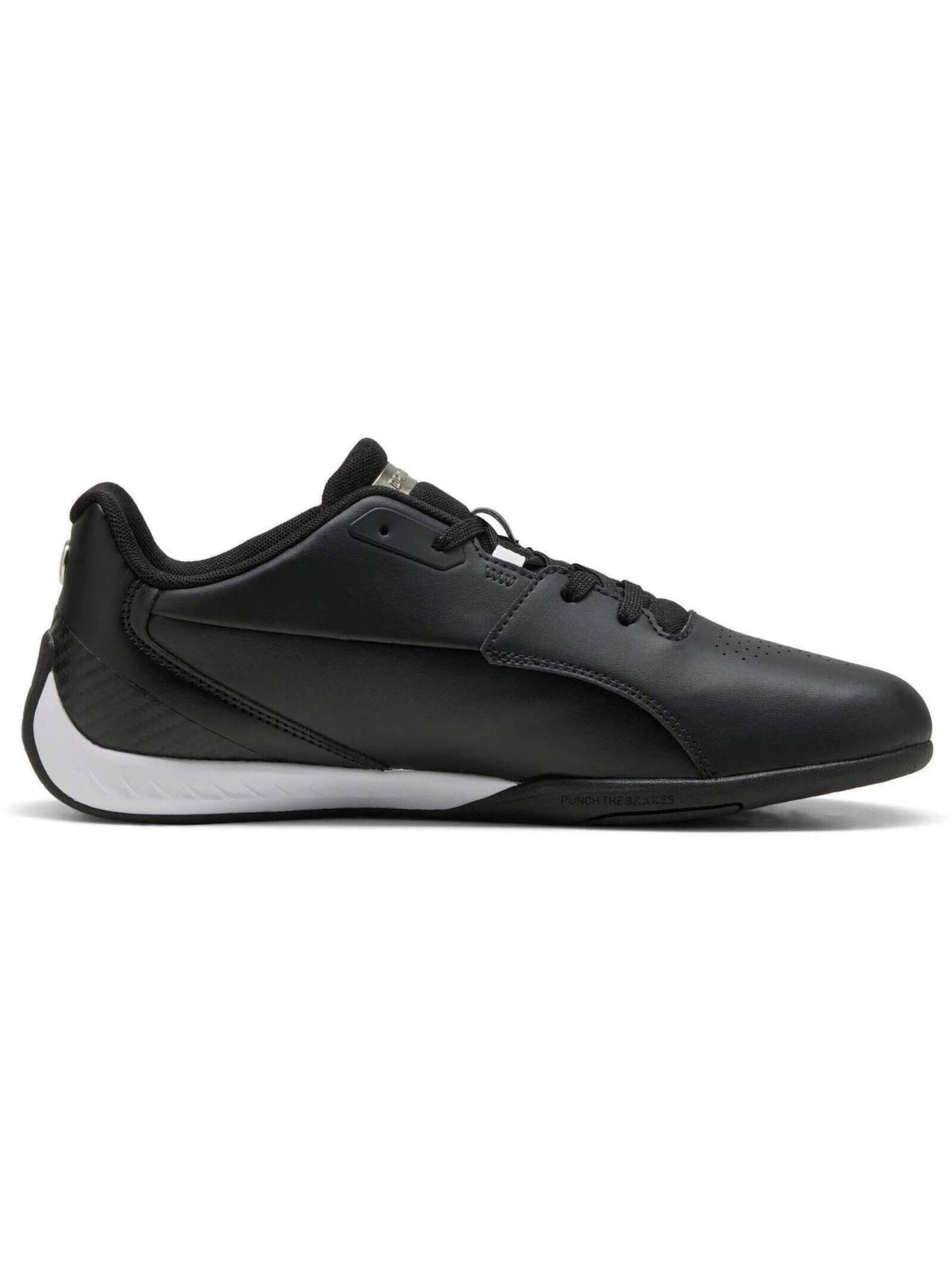 PUMA Sportschoen in Zwart