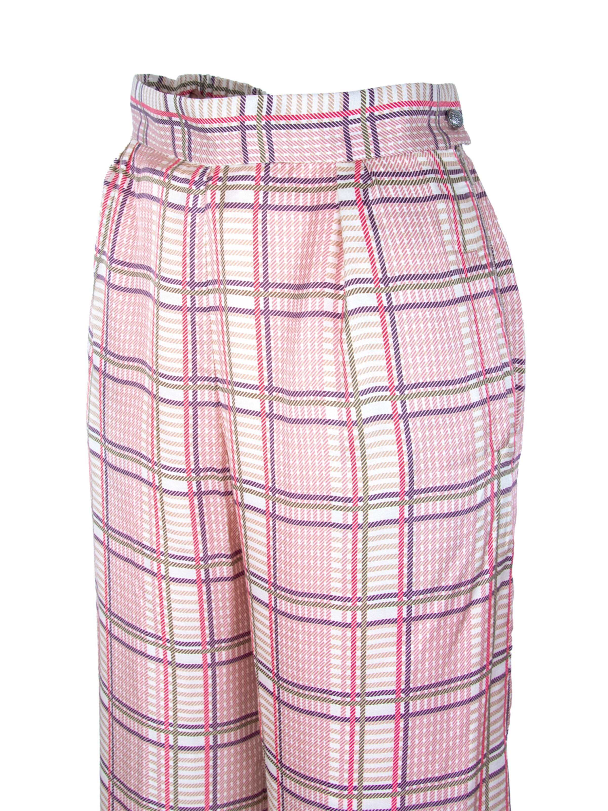 Rua & Rua Wide Leg Hose‌‌‌‌‌‌‌‌‌‌ in Mischfarben