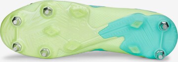 PUMA Fußballschuh 'FUTURE ULTIMATE' in Gelb