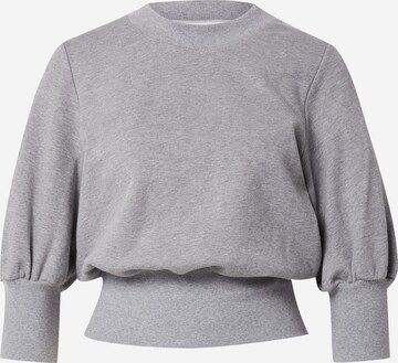 3.1 Phillip Lim Sweatshirt in Grey: front