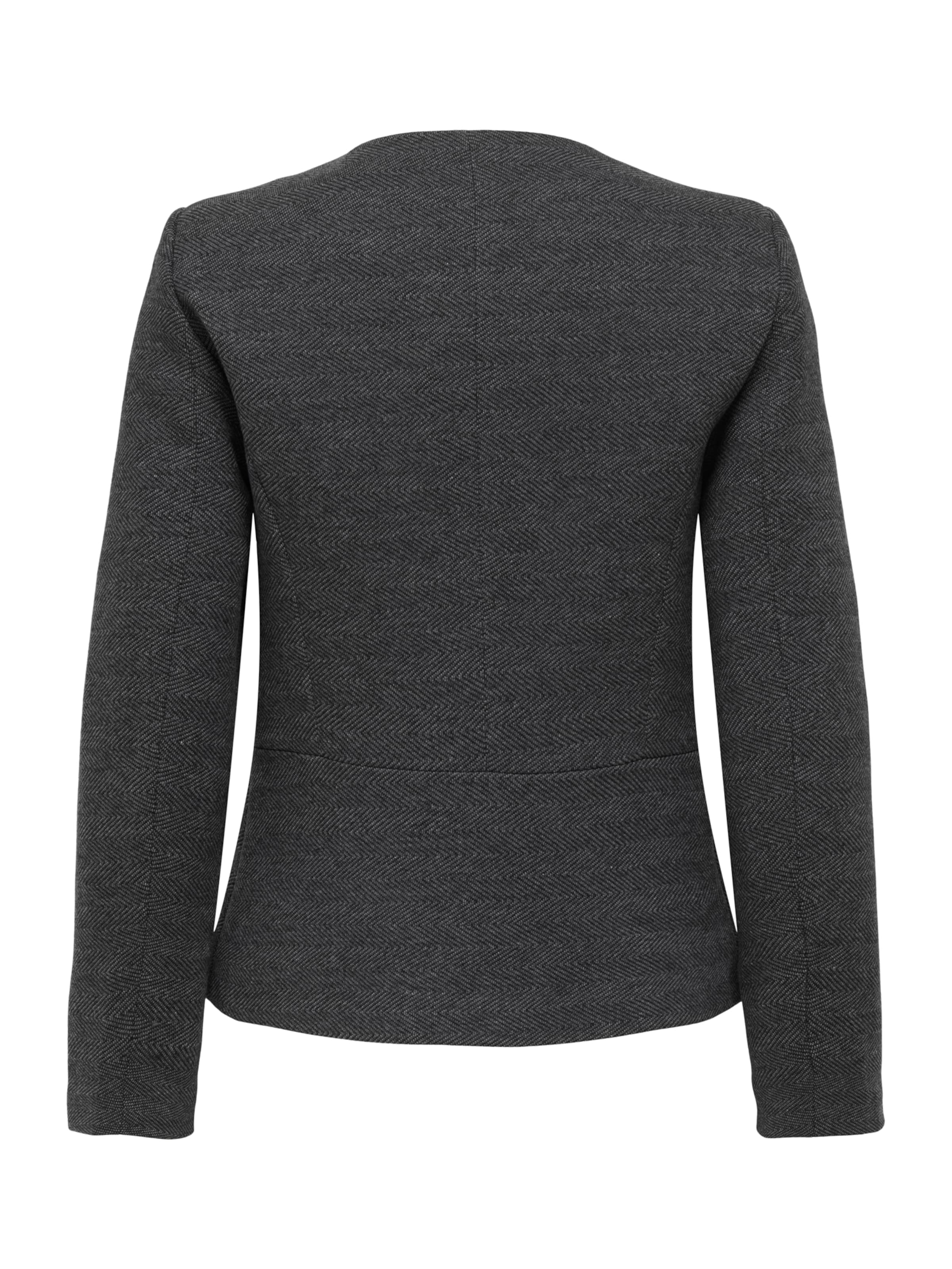 ONLY - Casaco meia-estação 'ONLDia' em cinzento